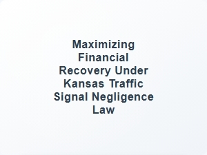 Kansas Traffic Accident Injury Compensation Guide